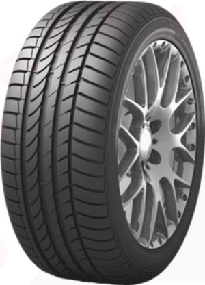 4x 225/60R17 99V SP Sport Maxx TT DUNLOP 2021