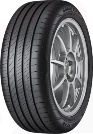 2x 205/55R16 91V EfficientGrip Performance 2 GOODYEAR 2022