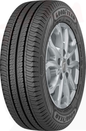 4x 215/75R16 113/111R EfficientGrip Cargo 2 GOODYEAR 2021