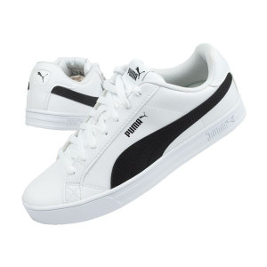 Buty sportowe Puma Smash Vulc [380752 02]
