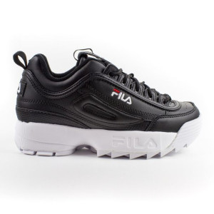 Fila Disruptor Wnm Low