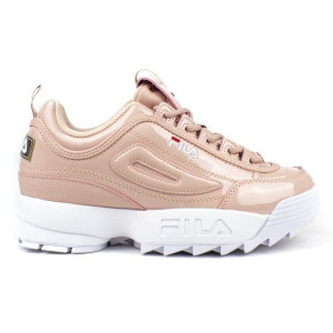 Fila Disruptor Pink
