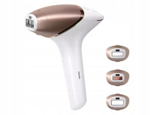Depilator PHILIPS Lumea IPL 9000 BRI955/00