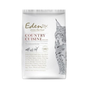 Eden Country Cuisine kot 1.5kg