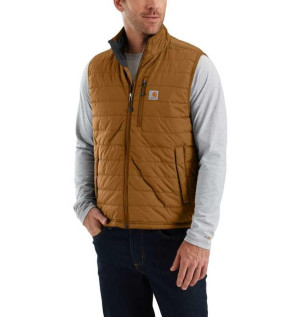 Kamizelka Carhartt Gilliam Vest CARHARTT® BROWN