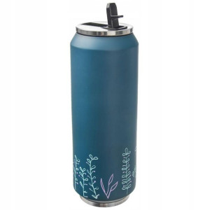 Termos Termokubek Bidon Stal 12h Ocean Green 700ml