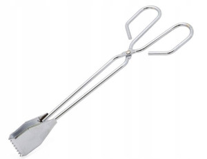 Szczypce Kuchenne Grill Bbq 27cm.
