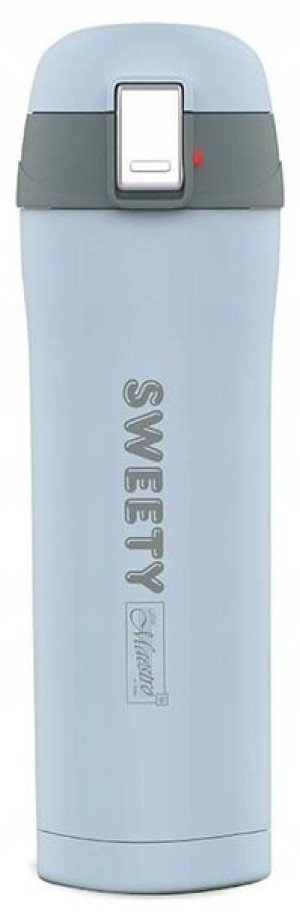 Termos Kubek Termiczny Stal18/10 Sweety 12h/0,4l