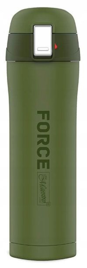 Termos Kubek Termiczny Stal18/10 Force 12h/0,4l