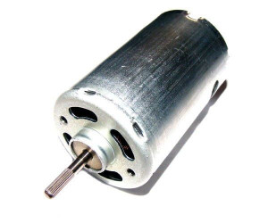 Silnik SWIFT 550 9.6V