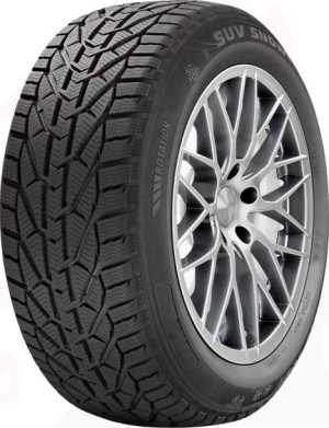 4x 235/55r18 104h Suv Snow Kormoran 2021