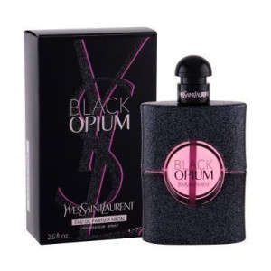 Yves Saint Laurent Black Opium Neon Edp 75ml