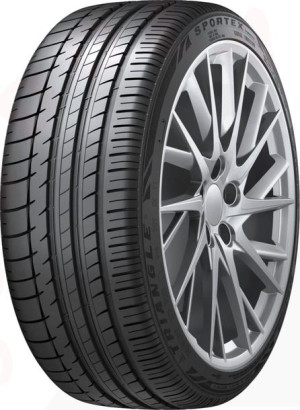 4x 245/45r17 99y Sportex Th201 Triangle 2021