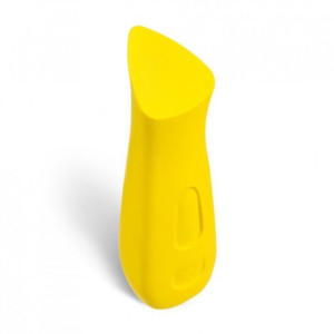 Stymulator - Dame Products Kip Vibrator Lemon
