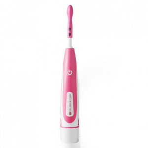 Masażer szczoteczka do zębów - Celebrator Toothbrush Vibrator Incognito