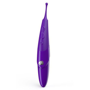 Stymulator łechtaczki - Zumio X Spirotip Vibrator