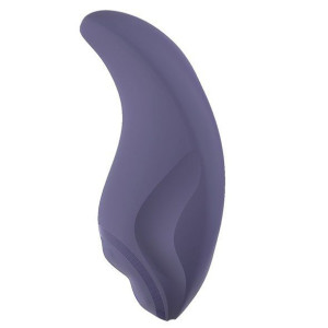 Masażer łechtaczki - B Swish bcurious Premium Dusk