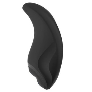 Masażer łechtaczki - B Swish bcurious Premium Black