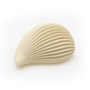 Wibrator - Iroha by Tenga Kushi Clitoral Vibrator Creme