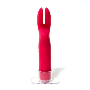 Wibrator - Tickler Vibes Bunny Tickler Vibrator