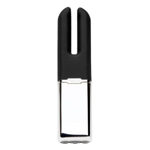 Stymulator - Crave Duet Vibrator Black