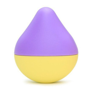 Stymulator - Iroha by Tenga Mini Vibrator Fuji Lemon