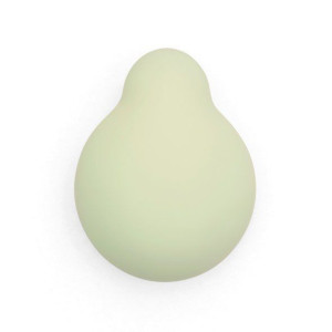 Mały masażer - Iroha by Tenga Midori Clitoral Vibrator Green
