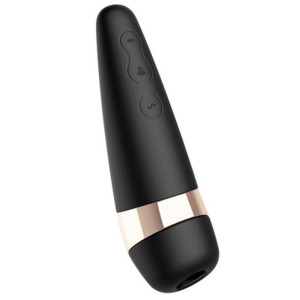 Pro 3 Vibration