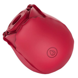 Stymulator Łechtaczki Red Rose Unihorn