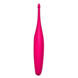 Masażer łechtaczki Twirling Fun Satisfyer