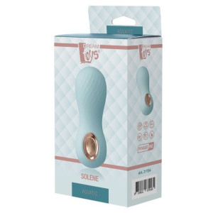 Stylowy Masażer Solene Aquatic od Dream Toys