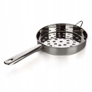 BANQUET SITKO na lane kluski do klusek 18cm stal