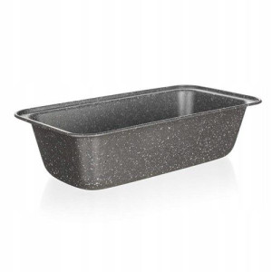 FORMA KEKS KEKSÓWKA GRANITE chleb 27 x 14 Blacha