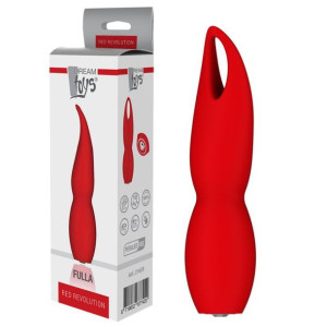 Masażer łechtaczki Dream Toys Red Revolution Fulla