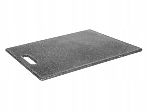 Plastikowa deska do Krojenia GRANITE 30x20 cm