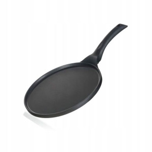 PATELNIA DO NALEŚNIKÓW 26 cm ALIVIA Aluminiowa
