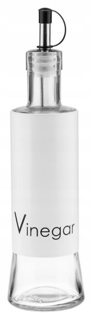 Dozownik Pojemnik Na Sos Ocet Vinegar 320 Ml Greno