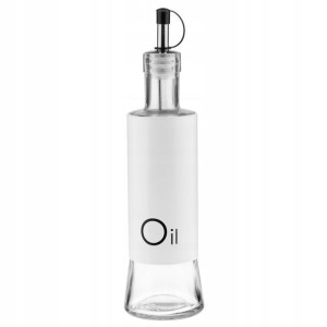 DOZOWNIK POJEMNIK OIL NA oliwę olej 320 ML GRENO