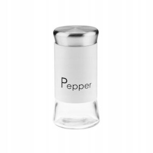 PIEPRZNICZKA PIEPRZ przyprawnik PEPPER 150ml GRENO