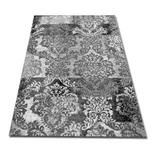 Modny Stylowy Dywan 100x200 Nowoczesny Mix Wzorów