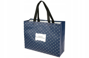 Torba Na Zakupy Wielorazowa 38x28x12cm