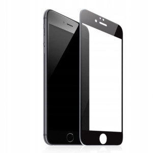 SZKŁO HARTOWANE FULL GLUE 6D do Apple Iphone 7 / 8
