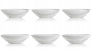 MISKA 6 x 20 cm TALERZ GŁĘBOKI HARENA luminarc