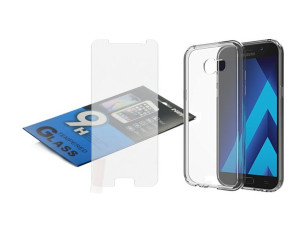 Etui Ultra Slim Do Samsung Galaxy A3 2017 A320