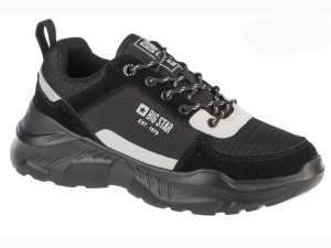 BUTY damskie BIG STAR sneakersy JJ274289
