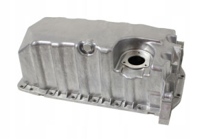 Miska olejowa VW 1.9 TDI 038103603AD