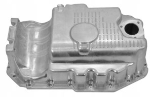 Miska olejowa VW GOLF + 1.4 '05-'06 030103603Q