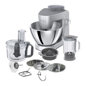 Robot planetarny KENWOOD KHH326SI MultiOne 1000 W