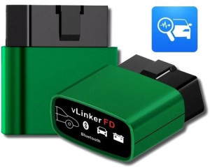 Vgate vLinker FD BT 3.0 Ford Mazda ForScan HS MS CAN PL