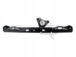 Podnośnik Mechanizm Szyby Przód Lewy Oe 5n0839462a